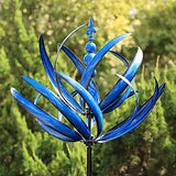 WindSpinner™ Metalen Windturbine | 50% Korting