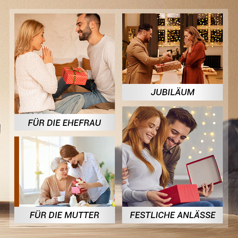 GlanzendSieraad™ Perfect Cadeau Idee