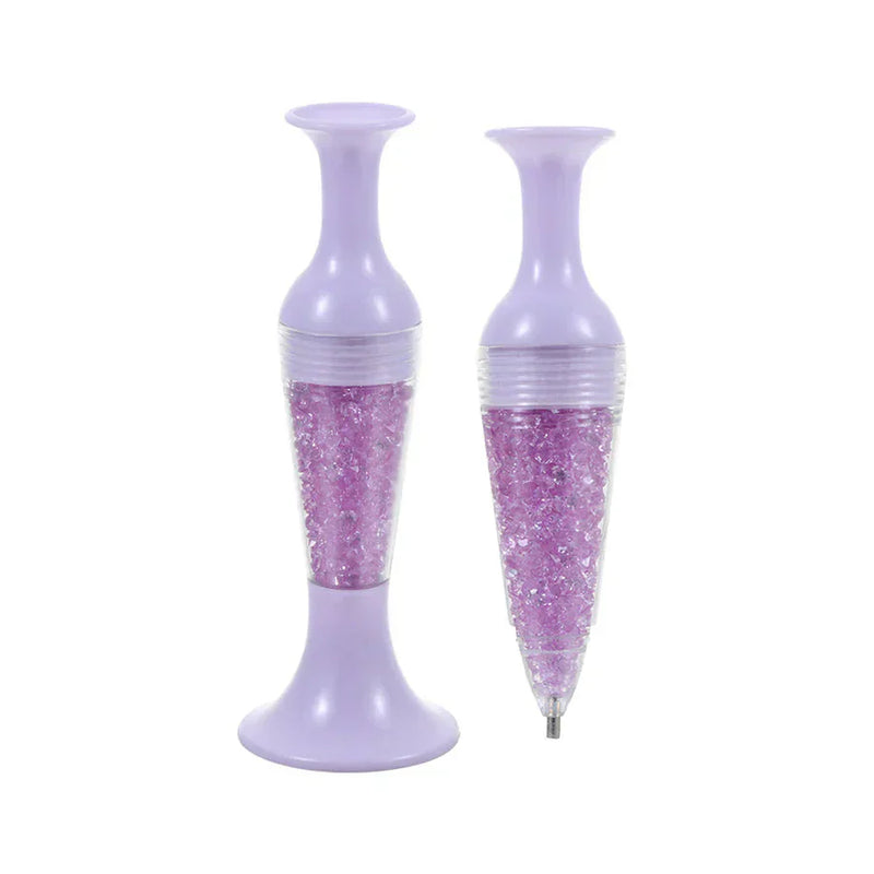 Diamond Painting Pen | Ergonomisch Ontwerp | Precisie & Comfort voor Handwerk