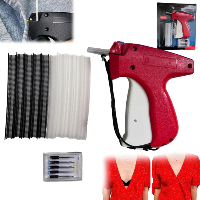 QuickFix™ Kleding Reparatieapparaat