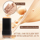 ZuiverDek™ Foundation | Natuurlijke Afwerking | Lichtgewicht & Langhoudend | Egale Teint
