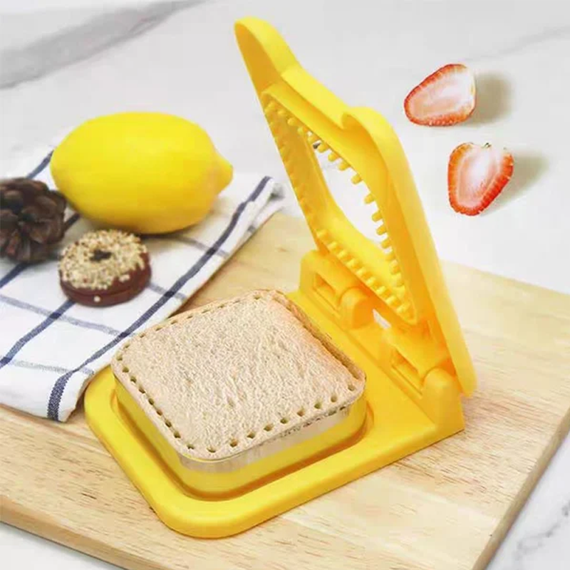 HapPlezier™ Creatief Snackplezier