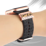 BandVorm™ Sierlijke Touch voor je Smartwatch