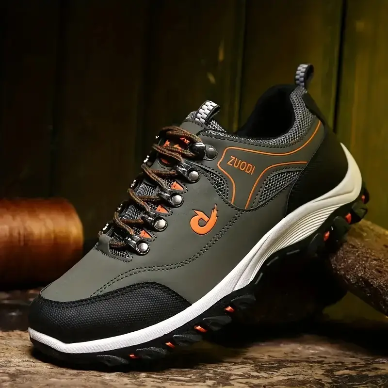 TrailMaster™ TrailMaster wandelschoenen bieden ongeëvenaarde duurzaamheid en comfort voor avontuurlijke tochten.