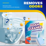 ToiletFresh™ Moeiteloze Spoelreiniger