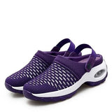 Alondra™ - Luchtkussen orthopedische slip-on schoenen
