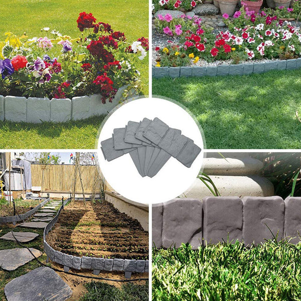 EcoSchutting™ Stijlvolle Tuinbeschermer