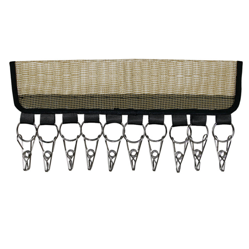 FlexHanger™ Compact Kledingorganizer