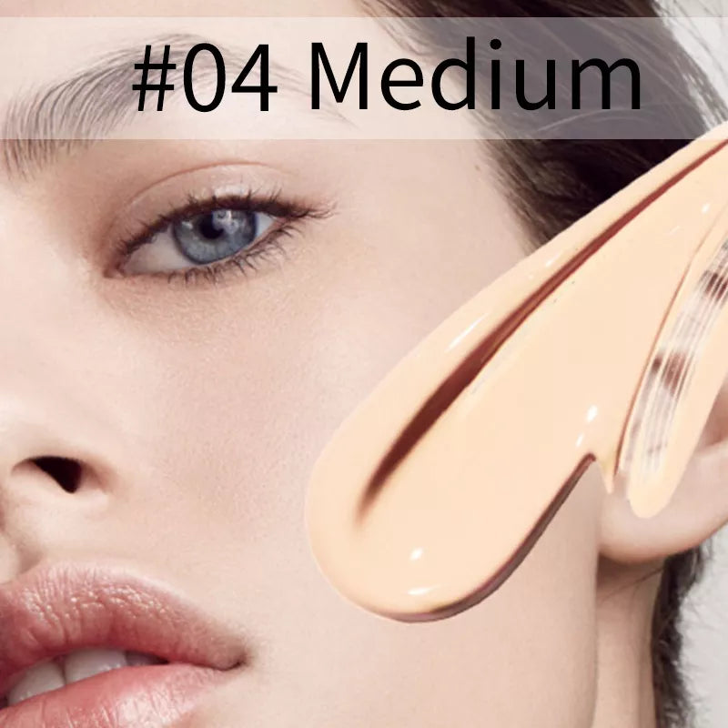 HuidLuxe™ Vlekkeloze Huidfinish