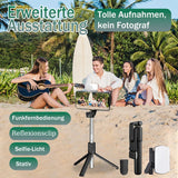 SpiegelLens™ Perfecte Symmetrie-opnames