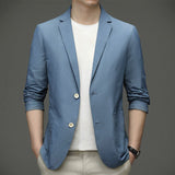 Patrick™ Casual lichtgewicht blazer