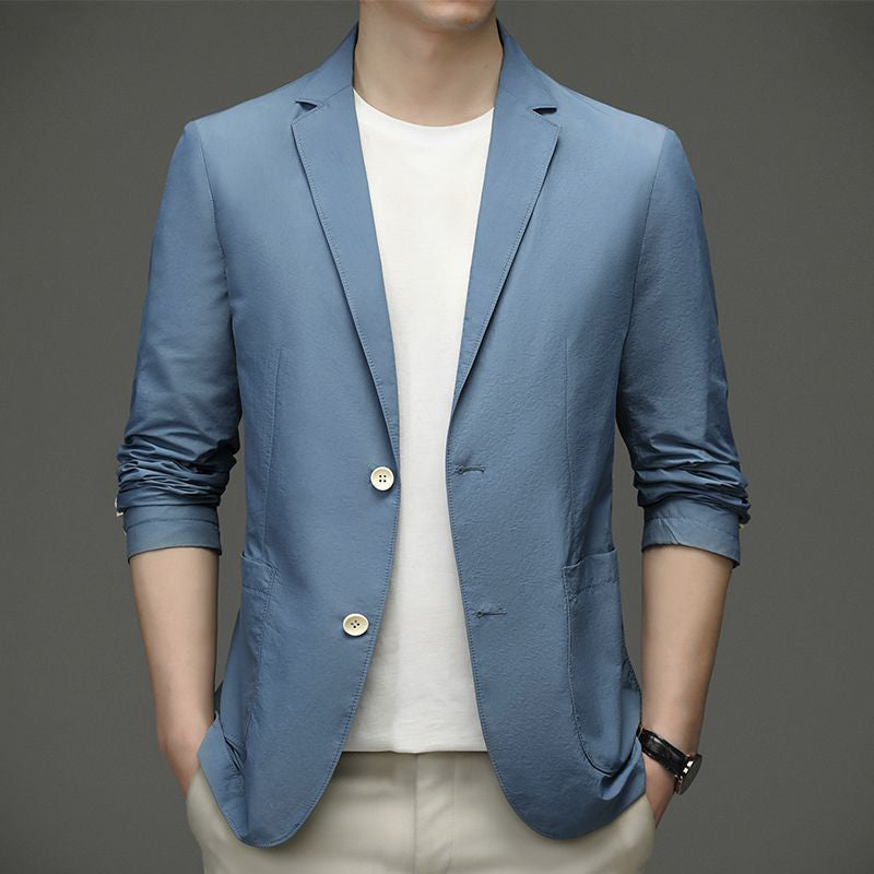 Patrick™ Casual lichtgewicht blazer