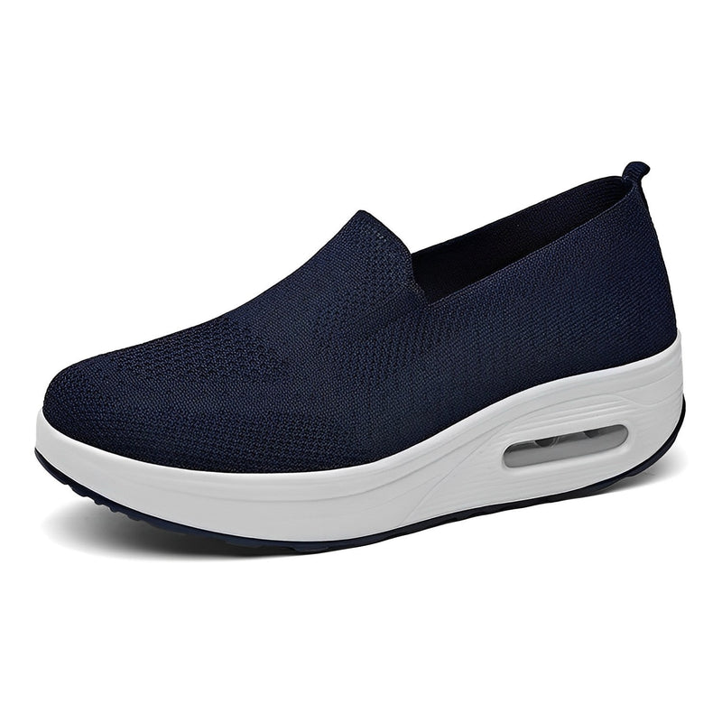 ComfyStride™ Zachte orthopedische sneakers met