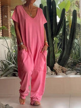 Yvonne™ Casual Zomer Romper