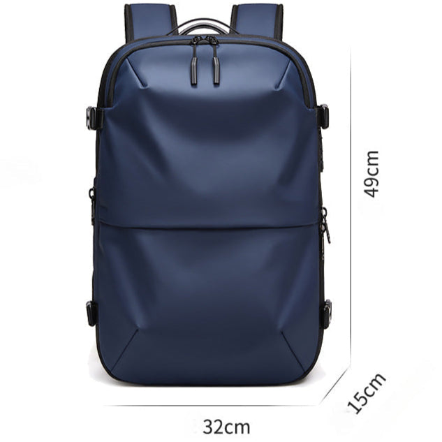 PakGemak™ Compacte InpakKracht