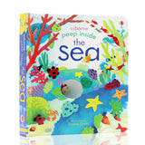 PopVerhalen™ Sprookjes 3D Prentenboek