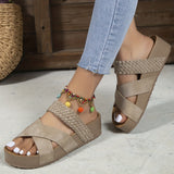 Cassiopeia™ - Sandalen van de Lente Goddess