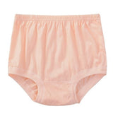 ComfortabelePasvorm™ Hoge Taille Katoenen Onderbroeken