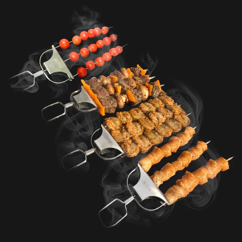 GrillSavant™ Grill-Klare Gemak