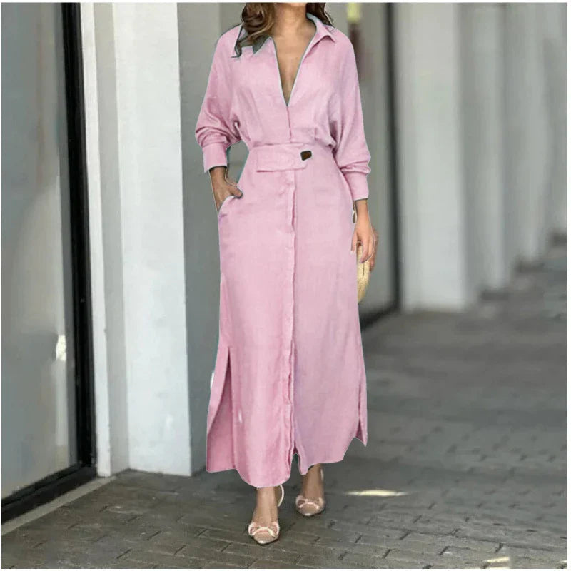 Dames Jurk | Bodycon Pasvorm | Elegante Avondlook