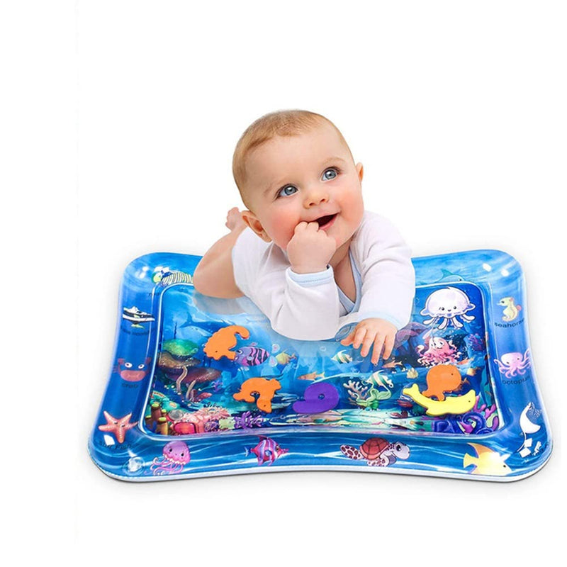 AquaBuik™ Buikliggen Voor Kinderen