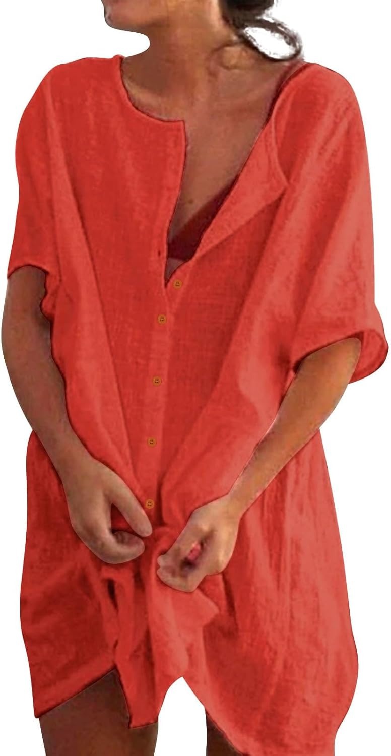 Samira™ Ademend Dagelijks Comfort