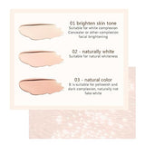 GlowFusion™ 2-in-1 Foundation en Anti-Rimpel Concealer Tijdelijke Aanbieding