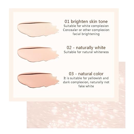 GlowFusion™ 2-in-1 Foundation en Anti-Rimpel Concealer Tijdelijke Aanbieding