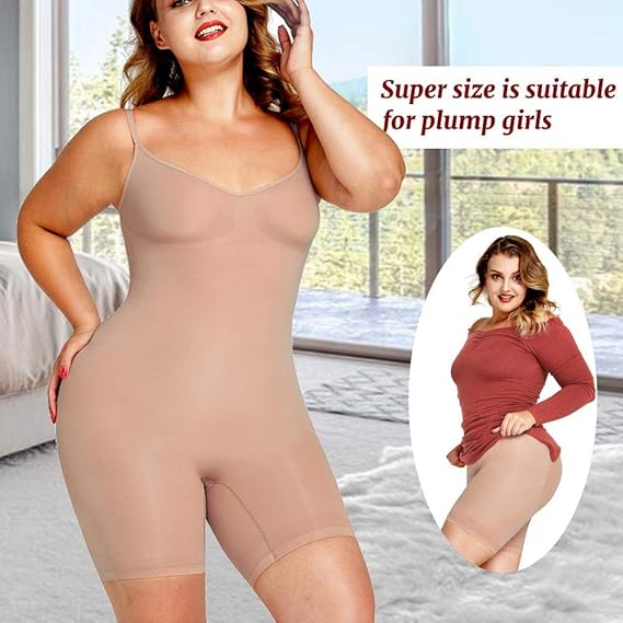 Jas™ Naadloze Dagcomfort