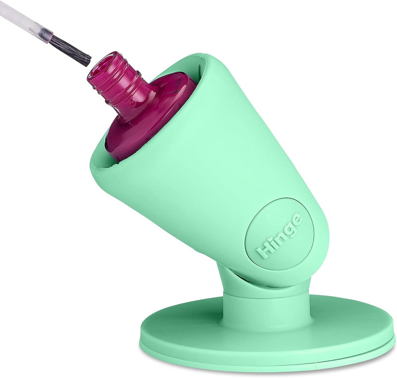 PolishGuard™ Mess-Free Nagelapplicatie