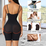 Jas™ Naadloze Dagcomfort