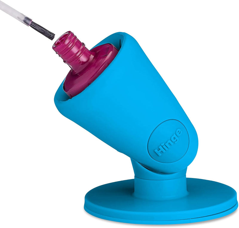 PolishGuard™ Mess-Free Nagelapplicatie