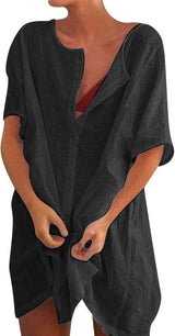 Samira™ Ademend Dagelijks Comfort