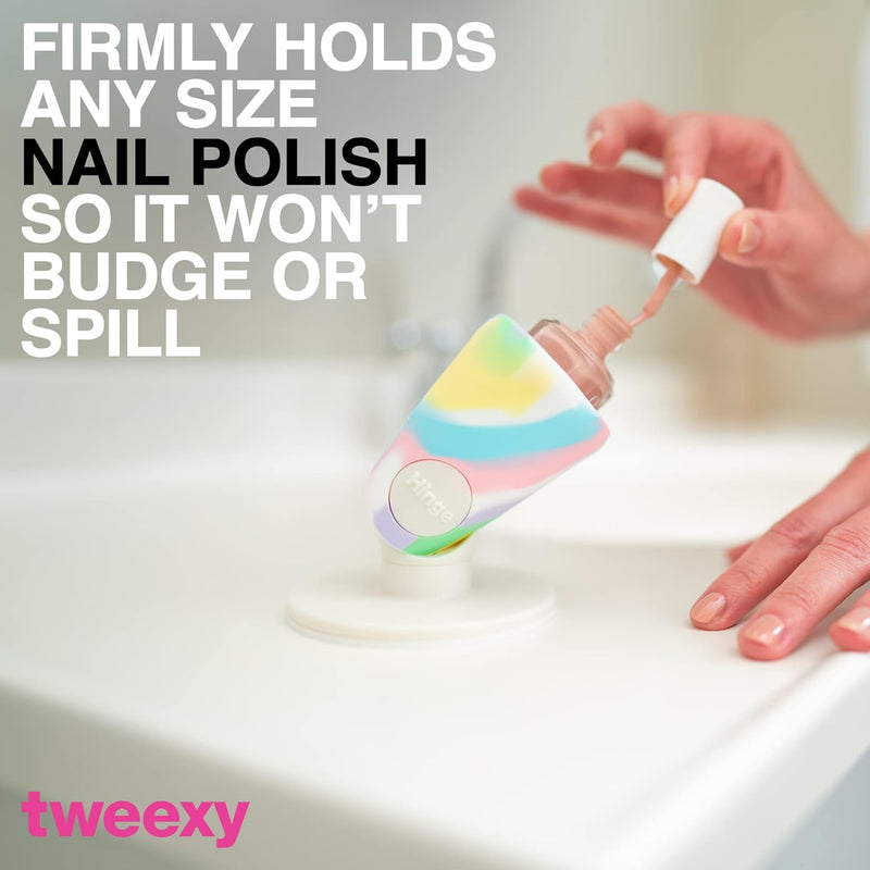 PolishGuard™ Mess-Free Nagelapplicatie