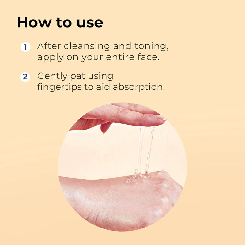 Gezichtsserum met Slakkenslijmextract | Hydratatie & Celvernieuwing | Anti-Aging