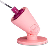 PolishGuard™ Mess-Free Nagelapplicatie