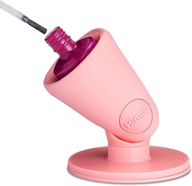 PolishGuard™ Mess-Free Nagelapplicatie