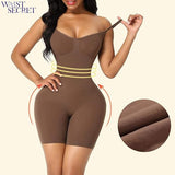 Jas™ Naadloze Dagcomfort