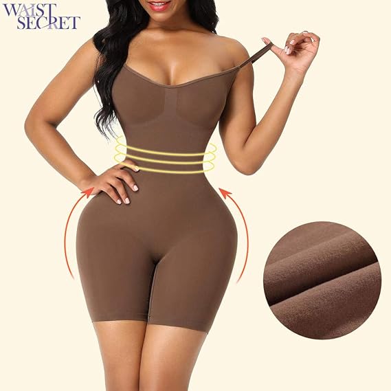 Jas™ Naadloze Dagcomfort