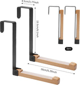 SlimHaak™ Opvouwbaar En Compact