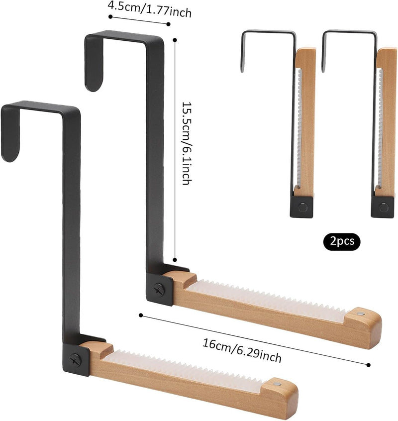SlimHaak™ Opvouwbaar En Compact