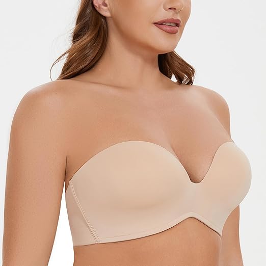 EleganceSupportBra™ Perfecte Pasvorm voor Elke Gelegenheid