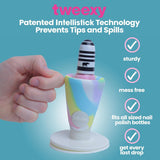 PolishGuard™ Mess-Free Nagelapplicatie