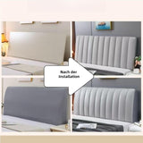 DekGemak™ Elegante Hoofdbord Make-over