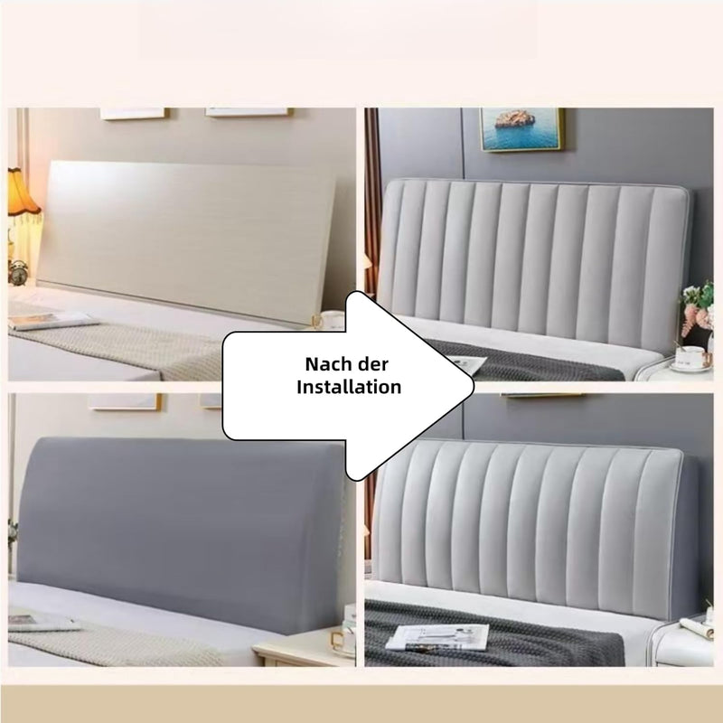 DekGemak™ Elegante Hoofdbord Make-over