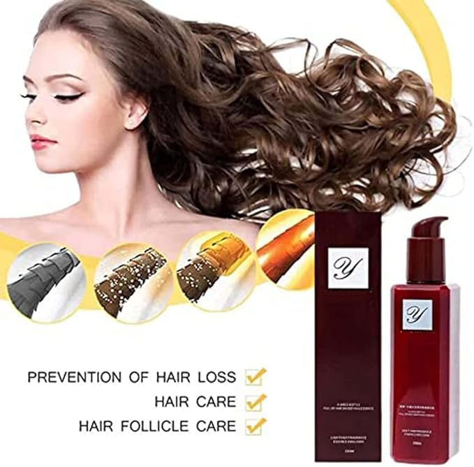 Leave-In Conditioner | Hydraterend & Herstellend | 200ml | 1+1 Gratis