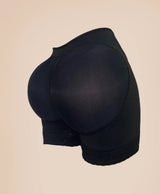 Dames Shapewear Shorts | BBL Effect | Onzichtbare Compressie | Hoge Taille