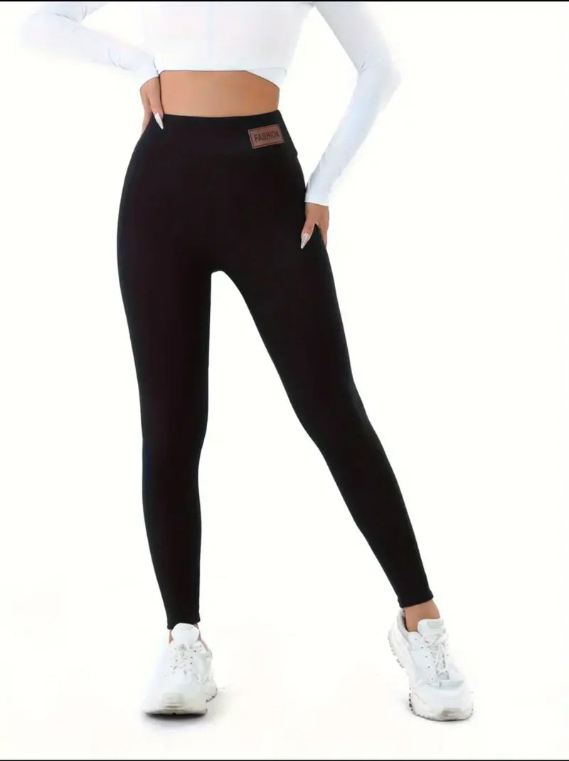 WarmLegging™ Ultiem warmtecomfort voor koude dagen.