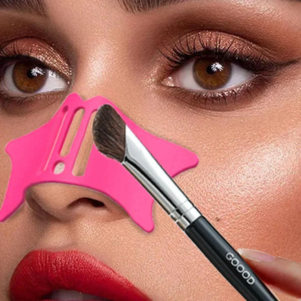 1+1 Gratis | NeusVorm™ Verfijnde Neus Contour