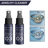 Sieraden Reinigingsspray | Ammoniakvrij | Directe Glansbescherming 30ml